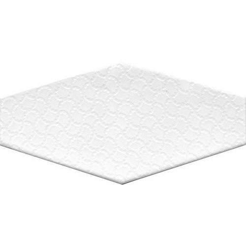 Pasta Blanca Decor Viena Blanco 10x20