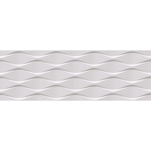 Pasta Blanca Nude White Brillo 30x90