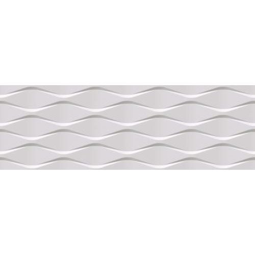 Pasta Blanca Nude White Brillo 30x90