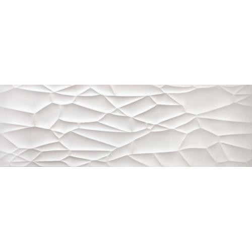 Pasta Blanca Mojave White Mate 30x90