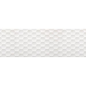 Pasta Blanca Eden White Mate 30x90