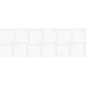 Pasta Blanca Remake Brillo 20x60