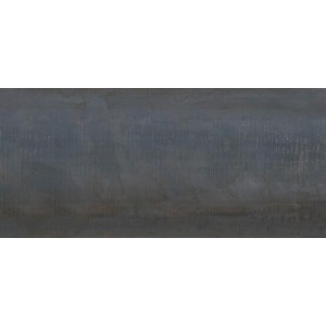 Porcelanico Metal Iron 120x260