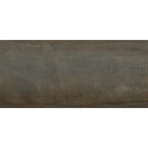 Porcelanico Metal Rust 120x260