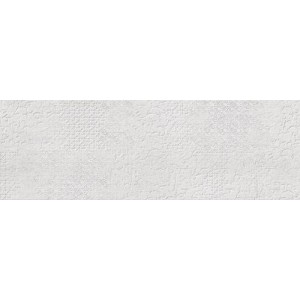 Pasta Blanca Progress Textile White 30x90