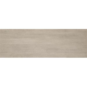 Saten Viterbo Grigio Decor 30x90