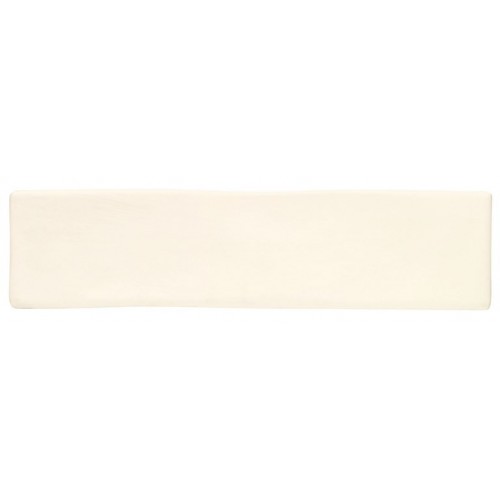 Brillo Shiny White 7