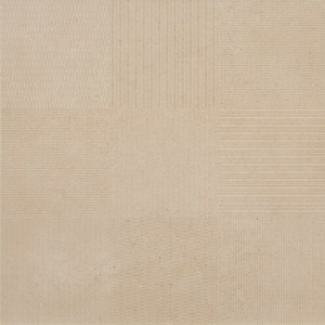 Saten Maine Crema 45x45