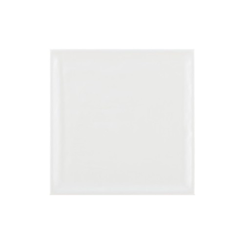 Brillo Shiny White 22.3x22.3