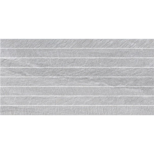 Mate Teide Relieve Silver 31.3x61.3