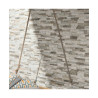 Llerena Gris 34x50