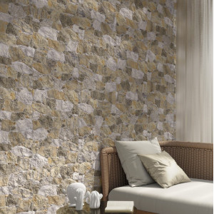 Volga Musgo 34x50
