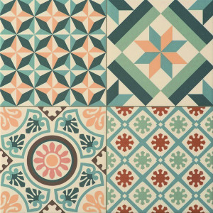 Porcelanico Danubio 33.3x33.3