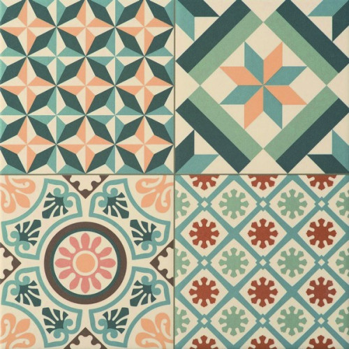 Porcelanico Danubio 33.3x33.3