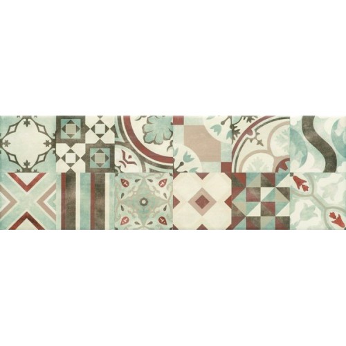 Pasta Roja Ainhoa Decor Taupe 25x75