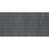 Mate Teide Relieve Antracita 31.3x61.3