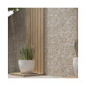 Volga Crema 34x50