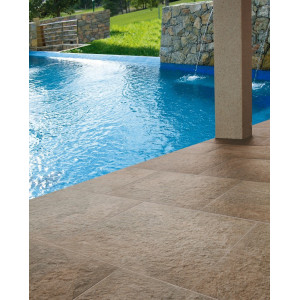 Boston Marron 33x60