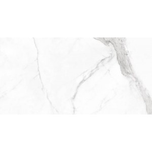 Porcelanico Statuario Luxe Pulido 60x120