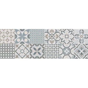 Pasta Blanca Decor Progress Majolica 30x90