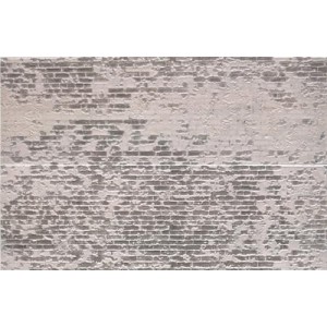 Pasta Blanca Composicion Wall White Blanco 29