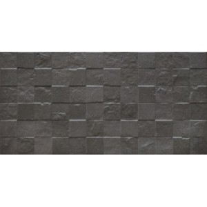 Porcelanico Block Nordic Antracite 30x60