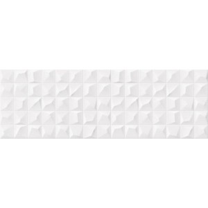 Pasta Blanca Cromatica Kleber White 25x75