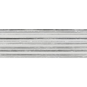 Pasta Blanca Decor Color Line Pearl 25x75