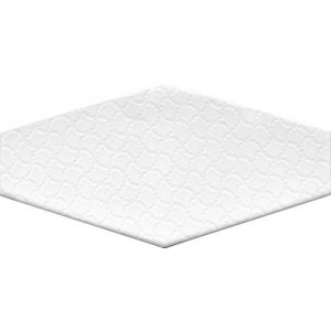 Pasta Blanca Decor Viena Blanco 10x20