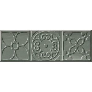 Pasta Blanca Decor Altair Jade 10x30
