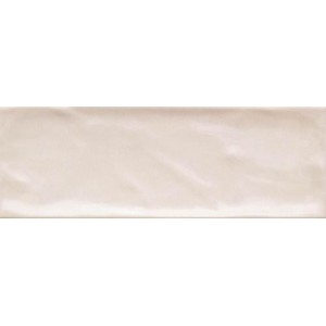 Pasta Blanca Bulevar Ivory 10x30