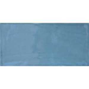 Pasta Blanca Atmosphere Blue 12x24