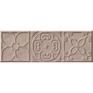 Pasta Blanca Decor Altair Vison 10x30