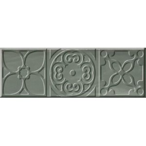 Pasta Blanca Decor Altair Jade 10x30