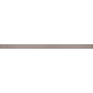 Pasta Blanca Quarter Round Colonial Vison Brillo 1