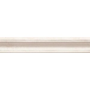 Pasta Blanca Moldura Alchimia Ivory 5x30