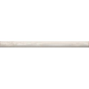 Pasta Blanca Quarter Round Alchimia Ivory 1