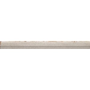 Pasta Blanca Quarter Round Soul Ivory 1