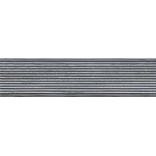 Porcelanico Deck Ceniza Antislip 22.5x90
