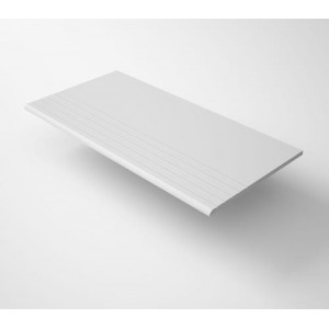 Peldaño Romado Porcelanico 30x60