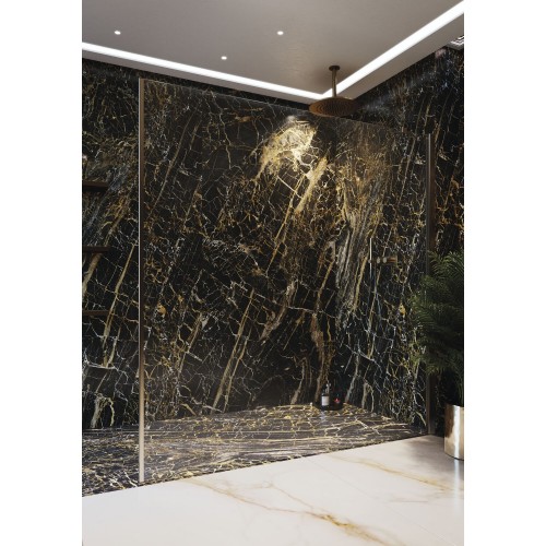 BLACK GOLDEN SLATE