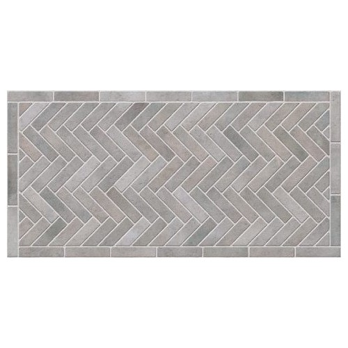 Porcelanico Brick Gris 60x120
