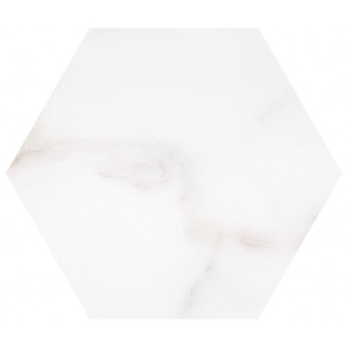Porcelanico Diamond Gold Mate Hex 15x17