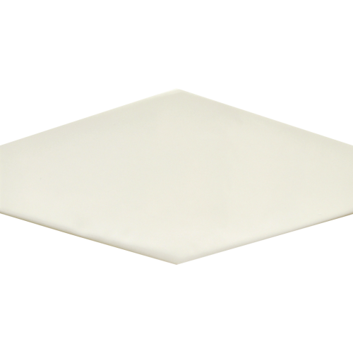 Pasta Blanca Viena Ivory Brillo Hex 10x20