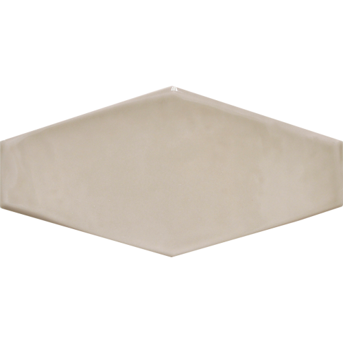 Pasta Blanca Viena Pearl Brillo Hex 10x20