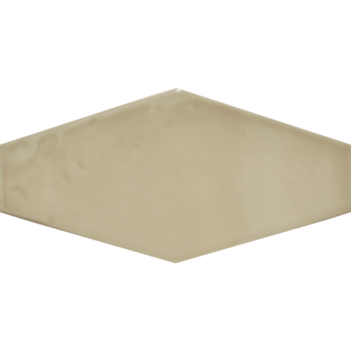 Pasta Blanca Viena Vison Brillo Hex 10x20