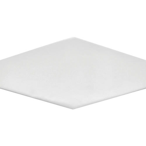 Pasta Blanca Viena Blanco Brillo Hex 10x20