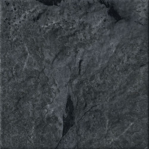 Porcelanico Bali Black Mate Antislip 15x15