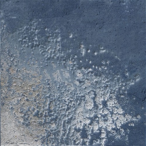 Porcelanico Beach Blue Brillo 15x15