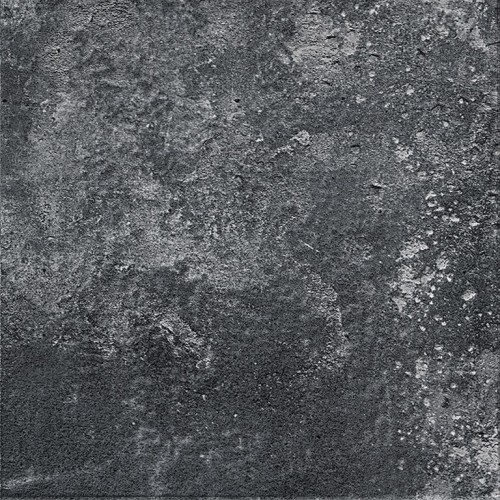 Porcelanico Beach Black Mate 15x15